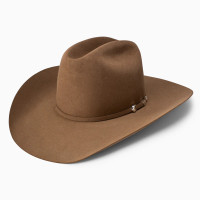 Resistol Felt Hats - Arena 72 Profile - Dunn