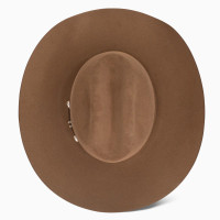 Resistol Felt Hats - Arena 72 Profile - Dunn