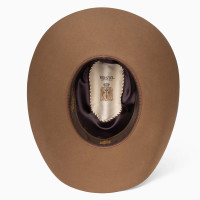 Resistol Felt Hats - Arena 72 Profile - Dunn
