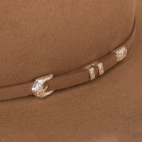 Resistol Felt Hats - Arena 72 Profile - Dunn