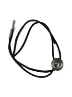 Billy's Western Wear Accessories - Bolo Tie - Cross - Silver