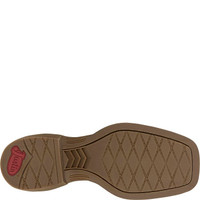 Justin Women's Boots - Demeter Rose 11" - Walnut