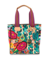 Consuela Accessories - Dezi - Classic Tote 