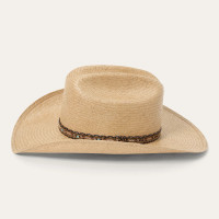 Stetson Straw Hats - Fashion Collection - Ashby