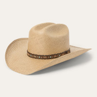 Stetson Straw Hats - Fashion Collection - Ashby