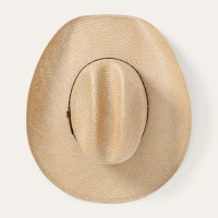 Stetson Straw Hats - Fashion Collection - Ashby