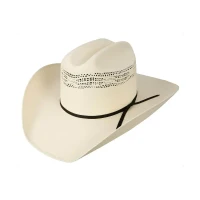 Resistol Straw Hats - Shootout - Natural