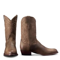 Tecovas Men's Boots - The Cartwright - Cafe / Goat