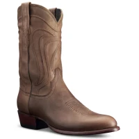 Tecovas Men's Boots - The Cartwright - Cafe / Goat