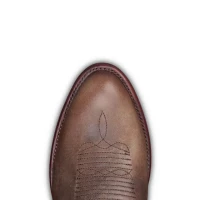 Tecovas Men's Boots - The Cartwright - Cafe / Goat