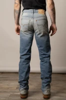 Kimes Ranch Men's Jeans - ZT - Light Wash