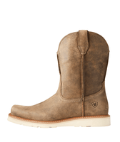 Ariat Men's Boots - Rambler Recon - Brown Bomber
