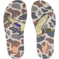 Hey Dude Kid's Casuals - Wally Funk Toddler - Burlebo - Deer Camo