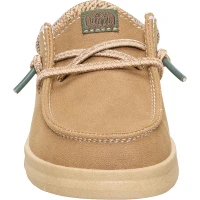 Hey Dude Kid's Casuals - Paul T - Classic Nut