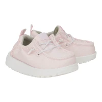 Hey Dude Kids Casuals - LILDUDE Infant Slip On Seasonal - Festival Pink