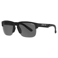 Bex Sunglasses - Wildbyrd - Black / Gray