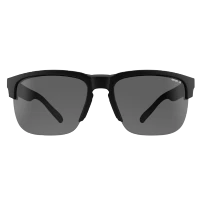 Bex Sunglasses - Wildbyrd - Black / Gray