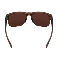 Bex Sunglasses - Wildbyrd - Clear Brown / Brown / Gold