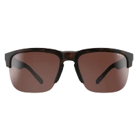 Bex Sunglasses - Wildbyrd - Tortoise Brown / Brown / Silver