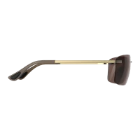 Bex Sunglasses - Legolas OTG - Gold / Brown