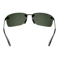 Bex Sunglasses - Legolas OTG - Gunmetal / Forest
