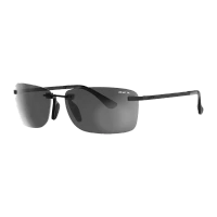 Bex Sunglasses - Legolas OTG - Black / Gray / Silver