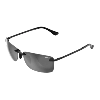 Bex Sunglasses - Legolas OTG - Black / Gray / Silver