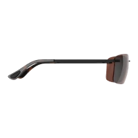 Bex Sunglasses - Legolas OTG - Black / Brown / Silver