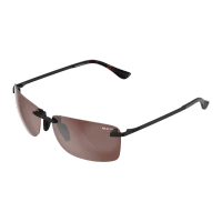 Bex Sunglasses - Legolas OTG - Black / Brown / Silver
