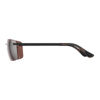 Bex Sunglasses - Legolas OTG - Black / Brown / Silver