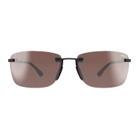 Bex Sunglasses - Legolas OTG - Black / Brown / Silver