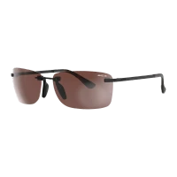 Bex Sunglasses - Legolas OTG - Black / Brown / Silver