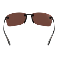 Bex Sunglasses - Legolas OTG - Black / Brown / Silver