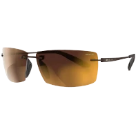 Bex Sunglasses - Fynnland XL OTG - Brown / Brown / Gold