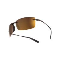 Bex Sunglasses - Fynnland XL OTG - Brown / Brown / Gold
