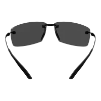 Bex Sunglasses - Fynnland XL OTG - Black / Gray Silver