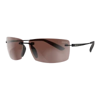 Bex Sunglasses - Fynnland XL OTG - Black / Brown / Silver