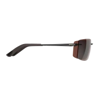 Bex Sunglasses - Fynnland XL OTG - Black / Brown / Silver