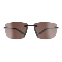 Bex Sunglasses - Fynnland XL OTG - Black / Brown / Silver