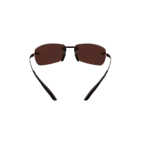 Bex Sunglasses - Fynnland X OTG - Brown / Brown / Gold