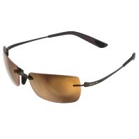 Bex Sunglasses - Fynnland X OTG - Brown / Brown / Gold