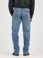 Wrangler Men's Jeans - 20X Active Flex - Admiral Blue