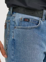 Wrangler Men's Jeans - 20X Active Flex - Admiral Blue