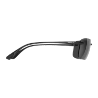 Bex Sunglasses - Jaxyn X OTG - Black / Gray / Silver