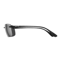 Bex Sunglasses - Jaxyn X OTG - Black / Gray / Silver