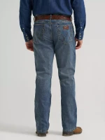 Wrangler Men's Jeans - 20X Active Flex - Stone Blue