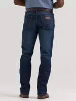 Wrangler Men's Jeans - 20X Active Flex - Twilight
