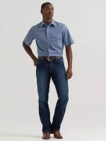 Wrangler Men's Jeans - 20X Active Flex - Twilight