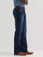 Wrangler Men's Jeans - 20X Active Flex - Twilight