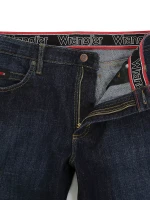 Wrangler Men's Jeans - 20X Active Flex - Twilight